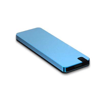 Extern höghastighetslagring via USB 3.0