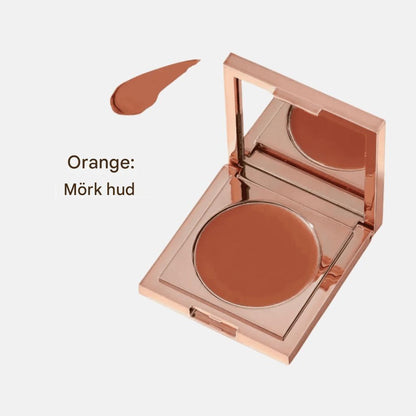 SOS Cover™ Färgkorrigerande concealer