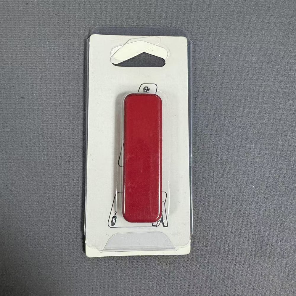 Mini vikbart telefonställ