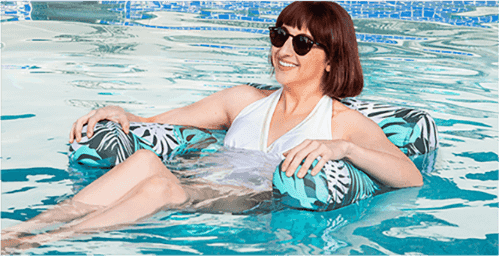 Pool Relaxstol