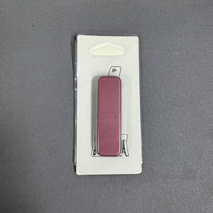Mini vikbart telefonställ