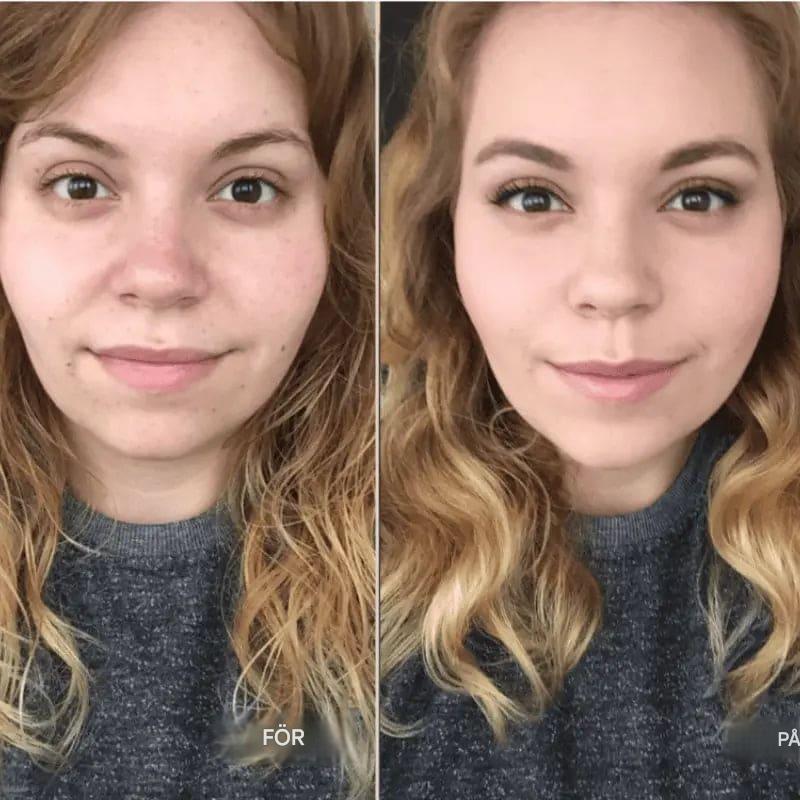 SOS Cover™ Färgkorrigerande concealer