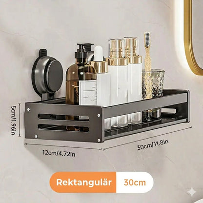 Duschförvaring