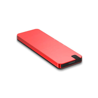 Extern höghastighetslagring via USB 3.0