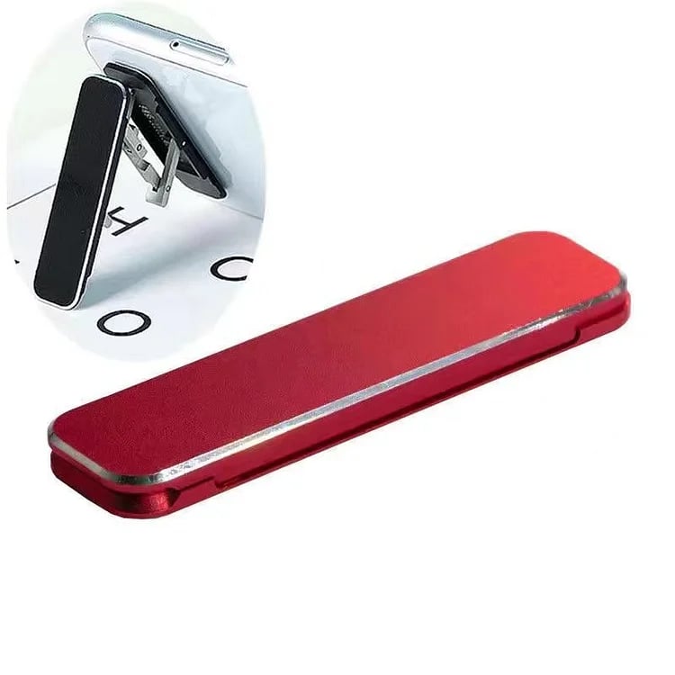 Mini vikbart telefonställ