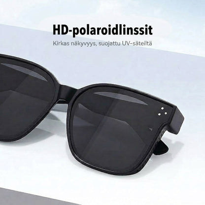 Universella solglasögon för närsynta (Fit-over-modell)