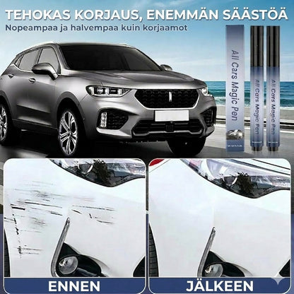 Repborttagningspenna för bil – Universell Magic Pen