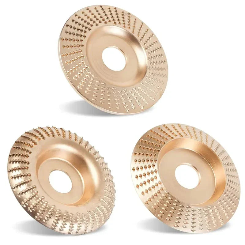 CarveX Precision Kit – 3-pack