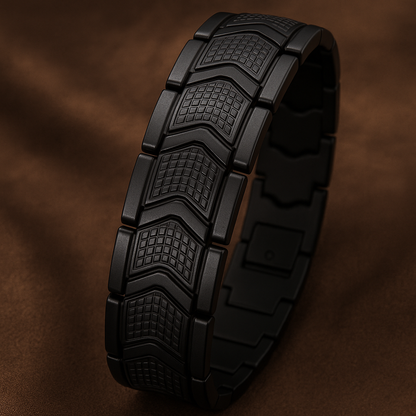 VitalFlow™ koppararmband