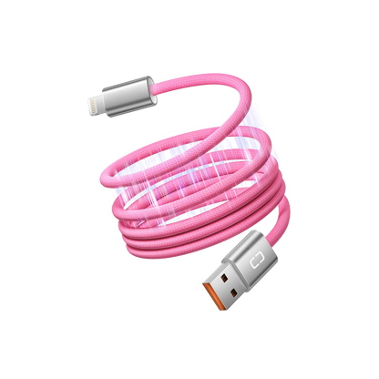 MagCable | Magnetisk trasselfri kabel