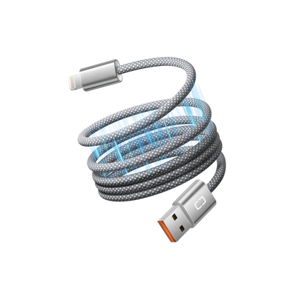 MagCable | Magnetisk trasselfri kabel
