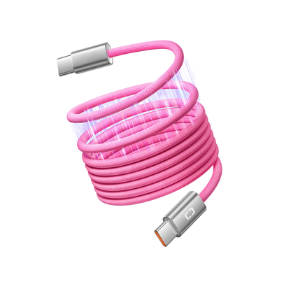 MagCable | Magnetisk trasselfri kabel