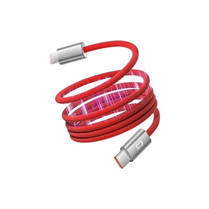 MagCable | Magnetisk trasselfri kabel