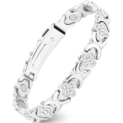VitalFlow™ koppararmband