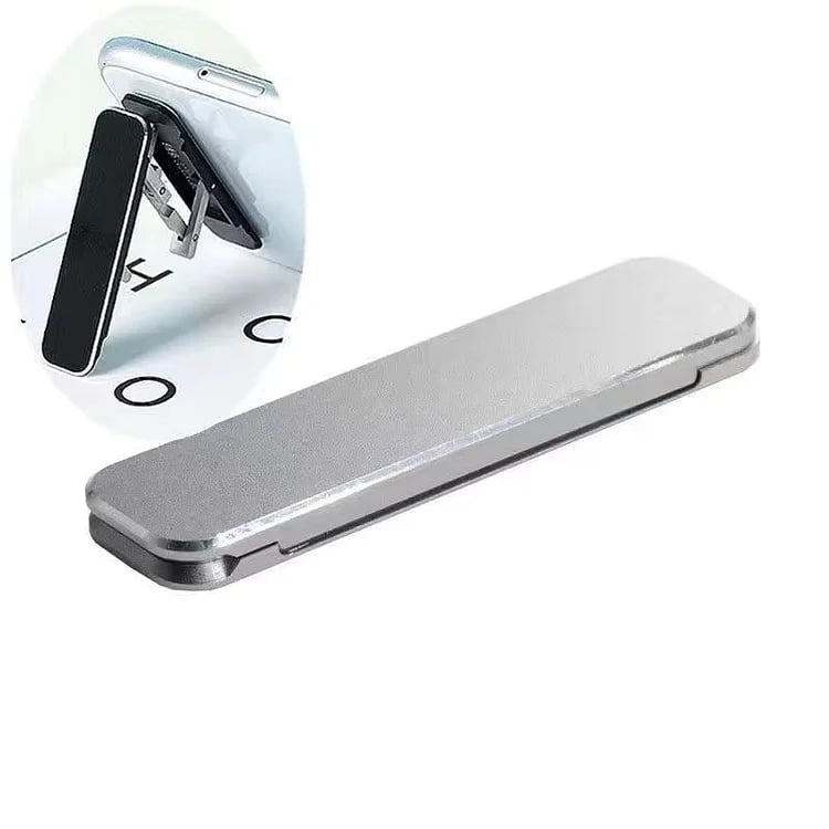Mini vikbart telefonställ