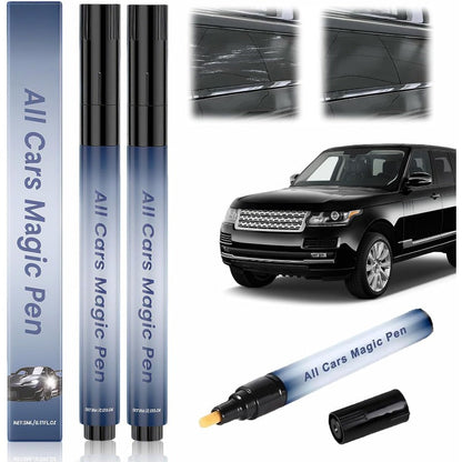 Repborttagningspenna för bil – Universell Magic Pen