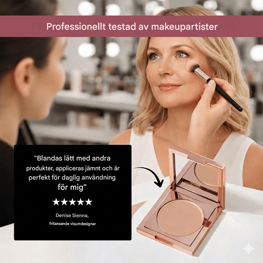 SOS Cover™ Färgkorrigerande concealer