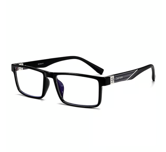 ActiveFit Pro Bifokala Läsglasögon