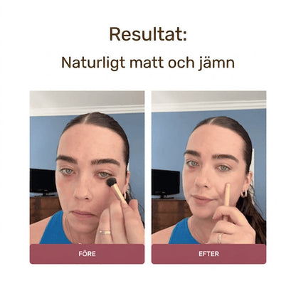SOS Cover™ Färgkorrigerande concealer