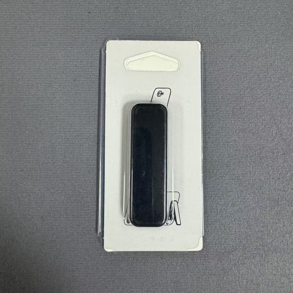 Mini vikbart telefonställ