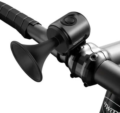 PowerHonk: Biltuta för cykel