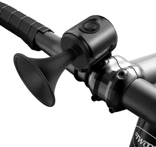 PowerHonk: Biltuta för cykel